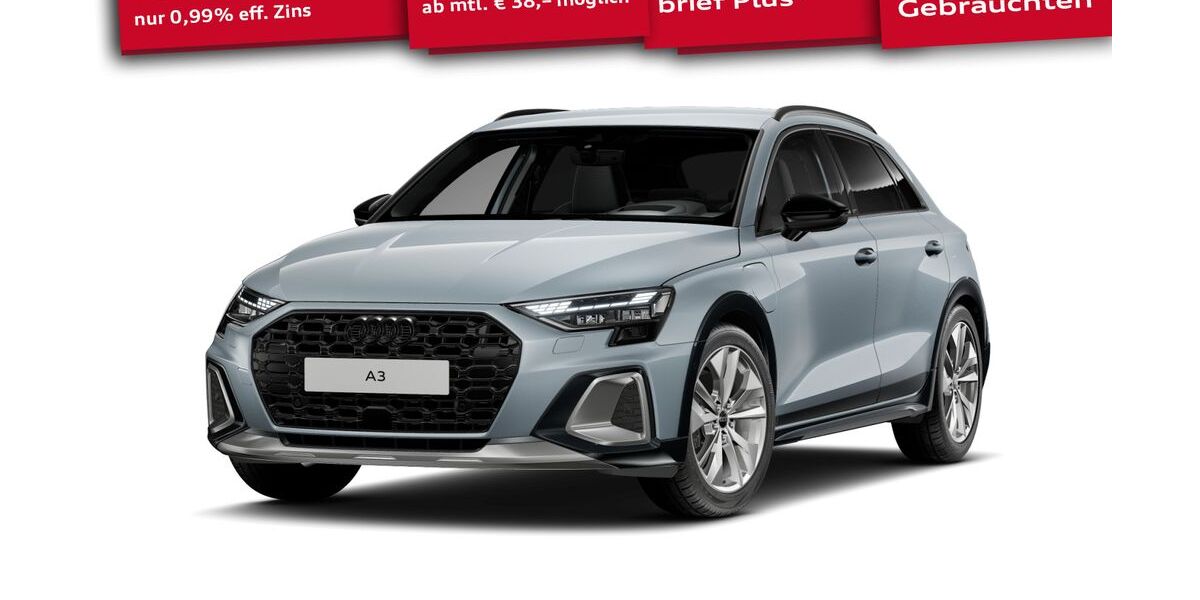 Audi A3 9.625 km 36.620 &euro; Stuttgart 70469