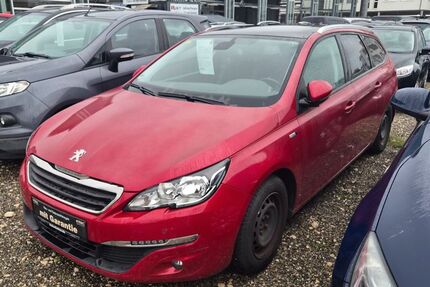 Peugeot 308 141.000 km 6.290 &euro; Reutlingen 72766