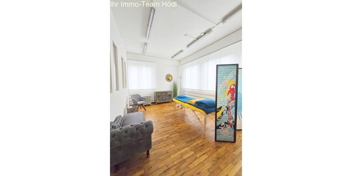 Gewerbeobjekt Reutlingen Ohmenhausen - 2 Zimmer, 90 m&sup2;, 900&euro; | Angebot:24043218