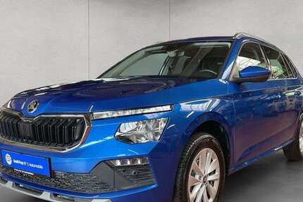 Skoda Kamiq 13.519 km 21.890 &euro; Esslingen 73730