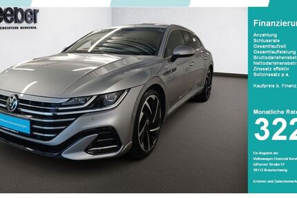 VW Arteon 41.350 km 34.680 € Leonberg 71229