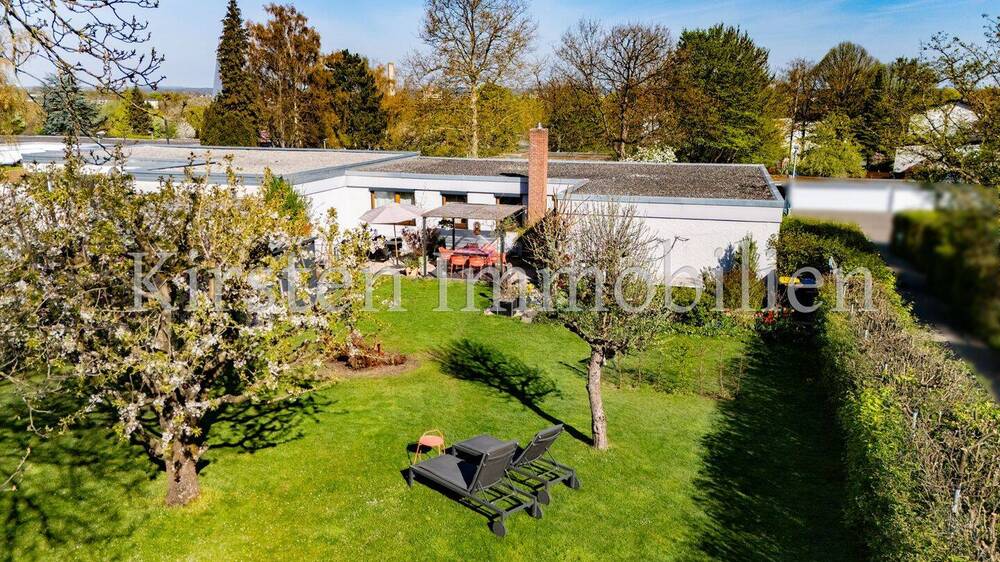 Bungalow Reutlingen Orschel-Hagen - 6 Zimmer, 790.000&euro; | Angebot:26259334