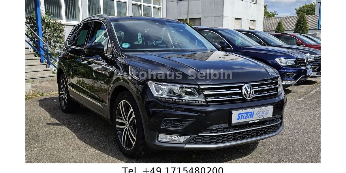VW Tiguan 179.125 km 15.500 &euro; Stuttgart 70499