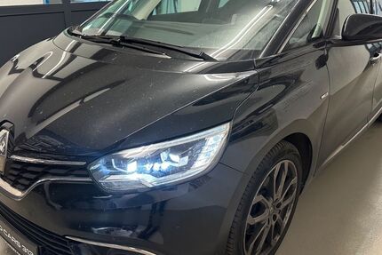 Renault Scenic 136.554 km 9.490 &euro; LEONBERG 71229