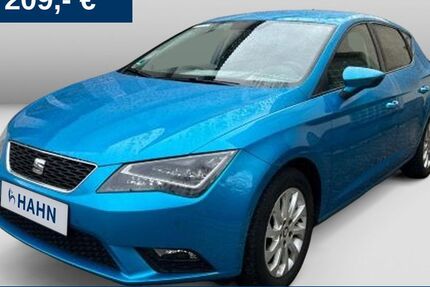 Seat Leon 45.804 km 15.390 &euro; Fellbach 70736