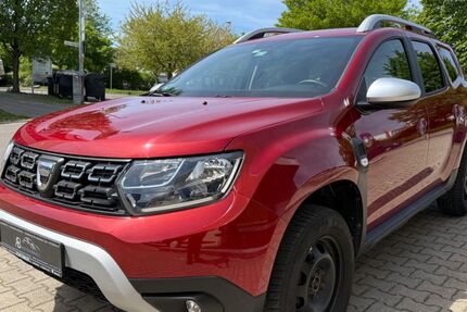 Dacia Duster 65.000 km 14.790 &euro; Filderstadt / bei Stuttgart 70794