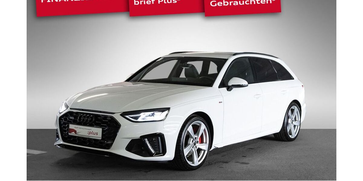 Audi A4 27.079 km 37.940 &euro; Stuttgart 70469