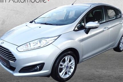 Ford Fiesta 94.460 km 6.998 &euro; Vaihingen an der Enz (Enzweihingen) 71665