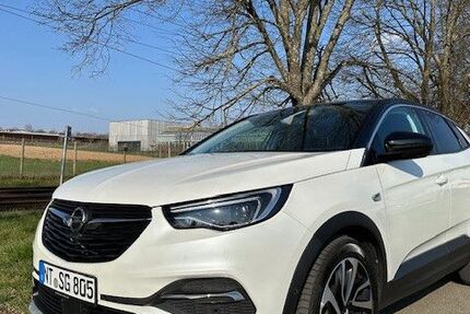 Opel Grandland (X) 94.000 km 15.700 &euro; Ostfildern 73760
