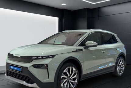 Skoda Elroq 9.500 km 42.990 &euro; Stuttgart 70190