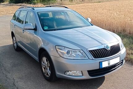 Skoda Octavia 140.700 km 3.000 &euro; Rutesheim 71277