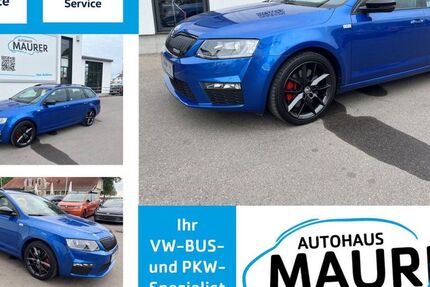 Skoda Octavia 39.990 km 20.930 &euro; Holzgerlingen 71088