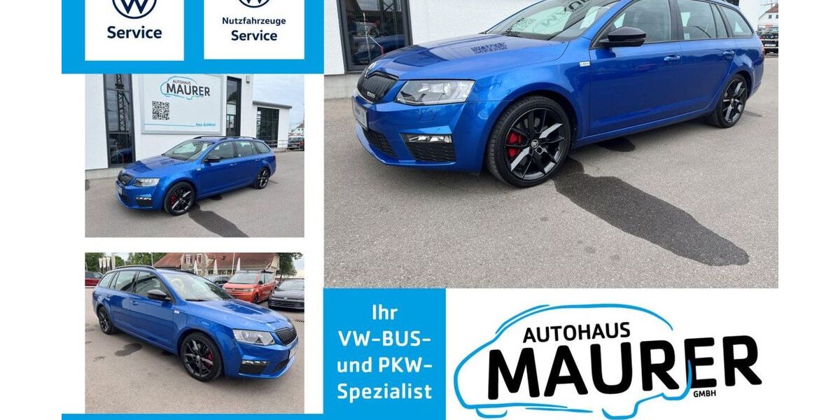 Skoda Octavia 39.990 km 20.930 &euro; Holzgerlingen 71088