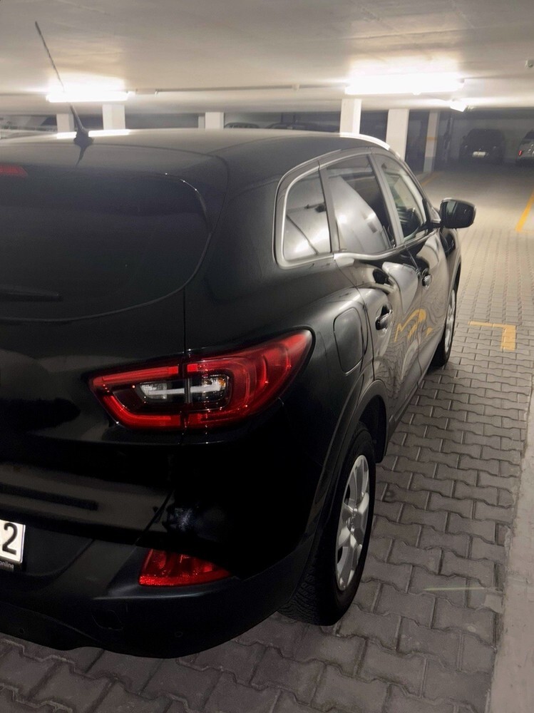 Renault Kadjar 82.000 km 10.800 € Stuttgart 70173