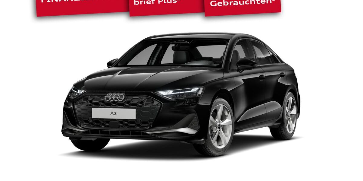Audi A3 15.409 km 31.940 &euro; Stuttgart 70469