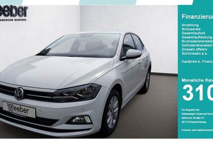 VW Polo