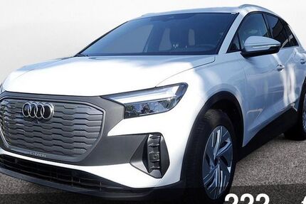 Audi Q4 e-tron 23.200 km 24.470 &euro; Bietigheim-Bissingen 74321