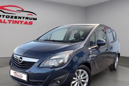 Opel Meriva 64.000 km 6.970 &euro; Holzgerlingen 71088