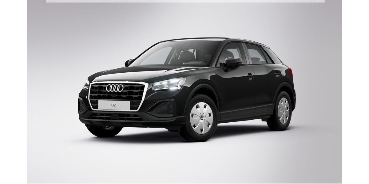 Audi Q2 5.999 km 34.930 &euro; Stuttgart 70563