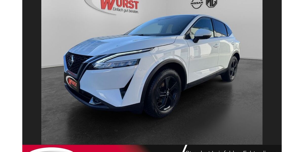 Nissan Qashqai 66.203 km 25.480 &euro; Bempflingen 72658