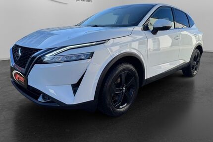 Nissan Qashqai 66.203 km 25.990 &euro; Bempflingen 72658