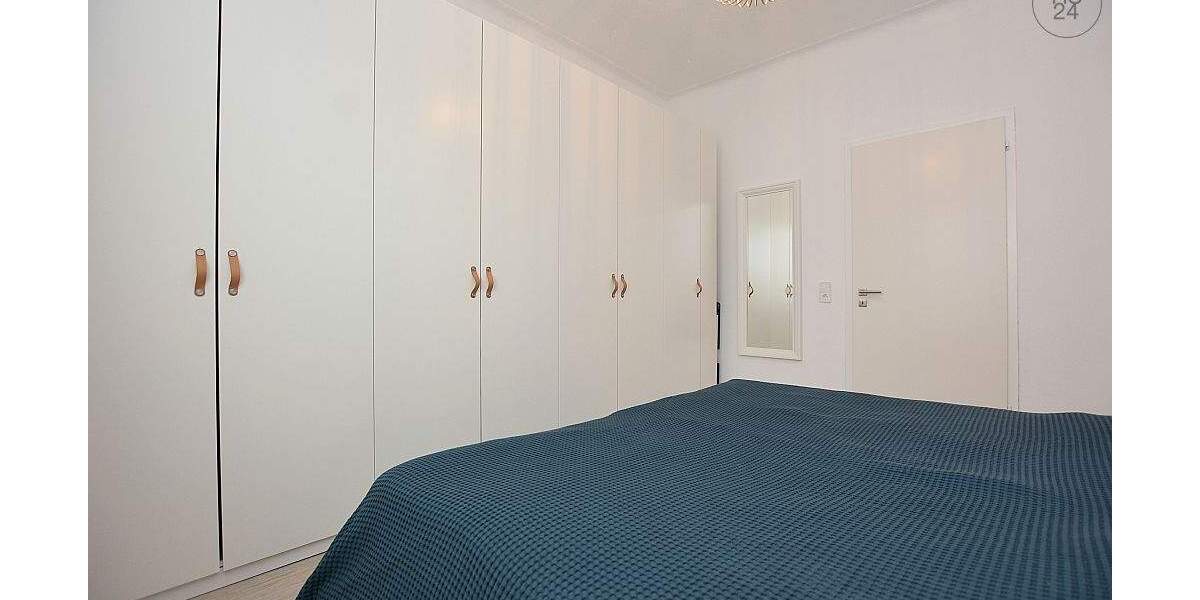 Etagenwohnung Stuttgart Zuffenhausen - 3 Zimmer, 65 m&sup2;, 1.590&euro; | Angebot:25360565