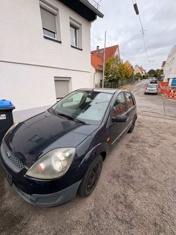 Ford Fiesta 188.639 km 650 € Filderstadt 70794