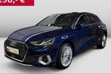 Audi A3 29.600 km 26.860 &euro; Ludwigsburg 71636