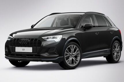 Audi Q3 8.934 km 41.440 &euro; Stuttgart 70563