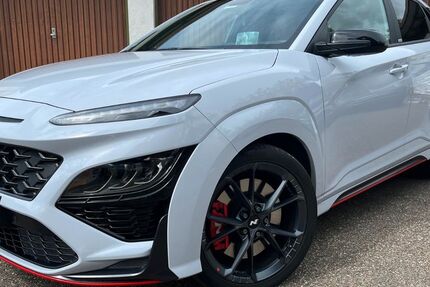 Hyundai KONA 64.000 km 24.999 &euro; Stuttgart 70565