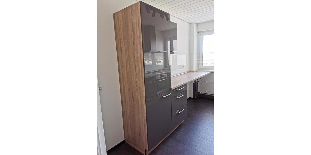 Etagenwohnung Böblingen Dagersheim - 3 Zimmer, 75 m&sup2;, 1.110&euro; | Angebot:27591385
