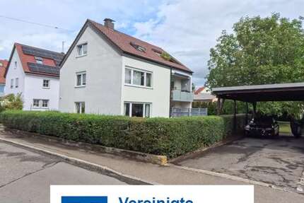 Haus Reutlingen Reutlingen-Betzingen - 8 Zimmer, 203 m&sup2;, 890.000&euro; | Angebot:27313742