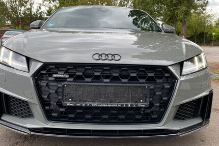 Audi TT 125.000 km 31.900 &euro; Sindelfingen 71065