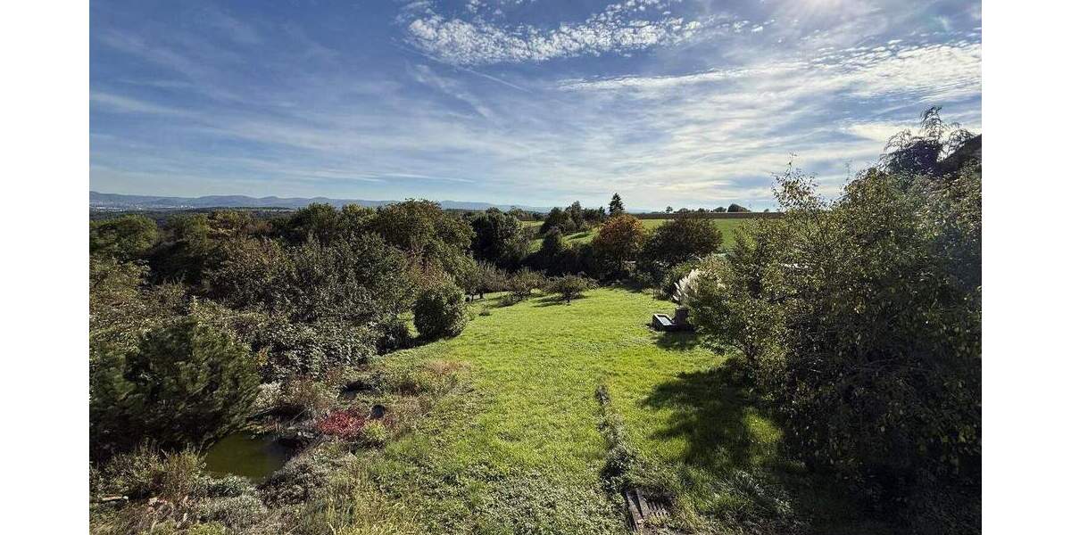 Einfamilienhaus Tübingen Pfrondorf - 8 Zimmer, 120 m&sup2;, 1.090.000&euro; | Angebot:23981592