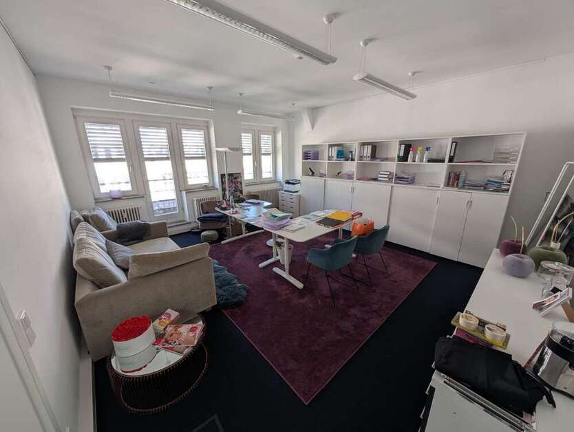 Büro in Stuttgart 1.200 € 31 m²