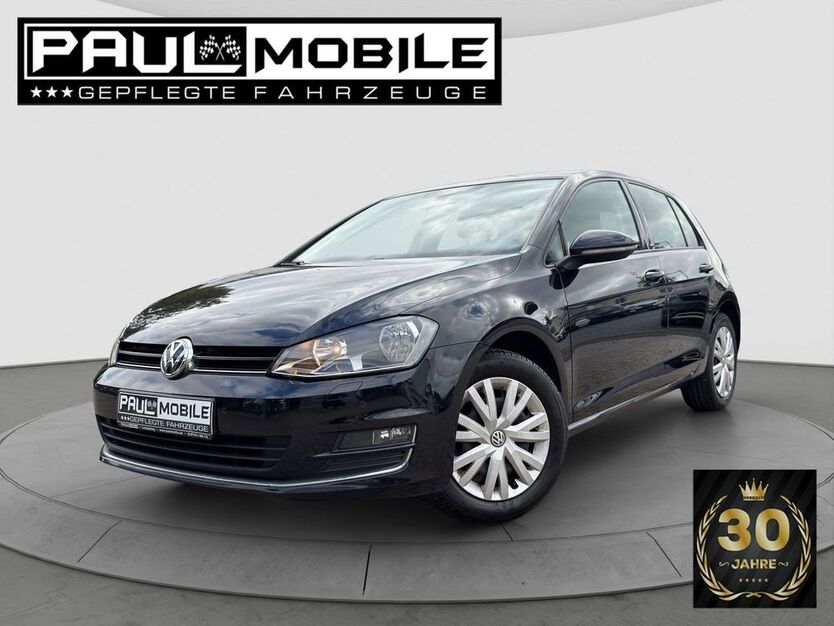 VW Golf 95.000 km 9.687 € Ludwigsburg 71636