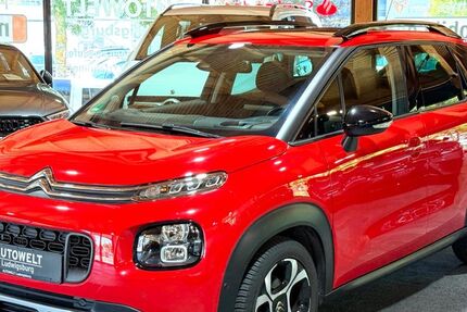 Citroen C3 Aircross 85.000 km 14.333 € Bietigheim-Bissingen 74321