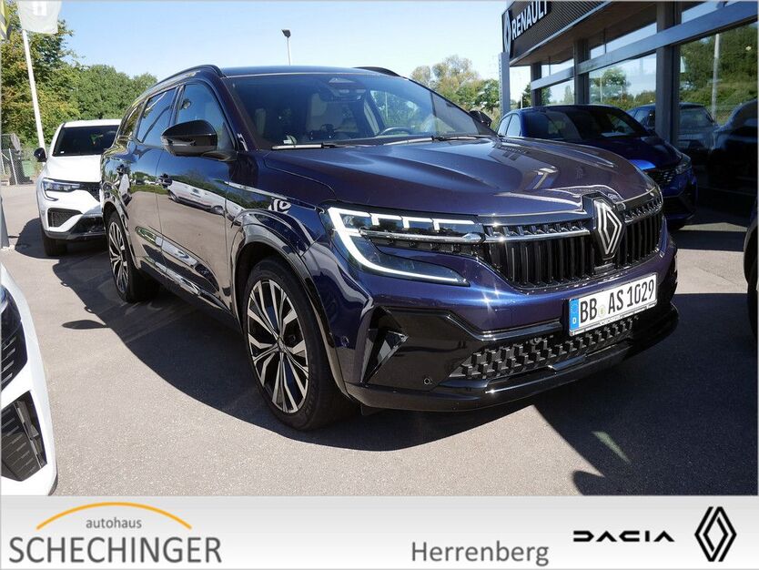 Renault Espace 20.808 km 37.890 € Herrenberg 71083