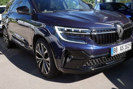 Renault Espace 21.912 km 37.890 € Herrenberg 71083