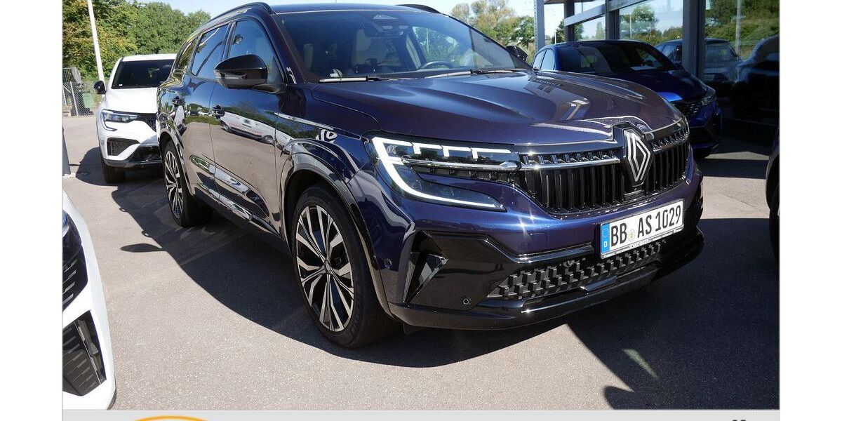 Renault Espace 21.912 km 37.890 € Herrenberg 71083