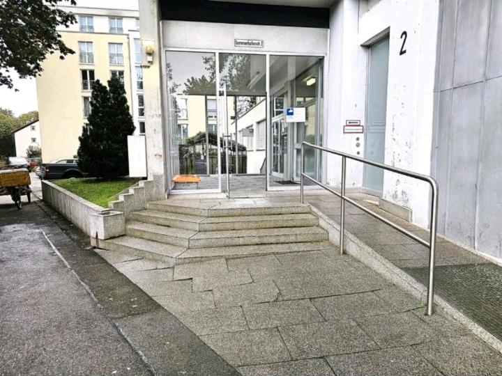 Etagenwohnung Sindelfingen Eichholz - 1 Zimmer, 24 m&sup2;, 130.000&euro; | Angebot:23412726