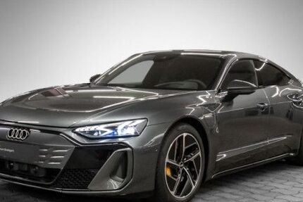 Audi e-tron GT 15.000 km 104.990 € Stuttgart 70563
