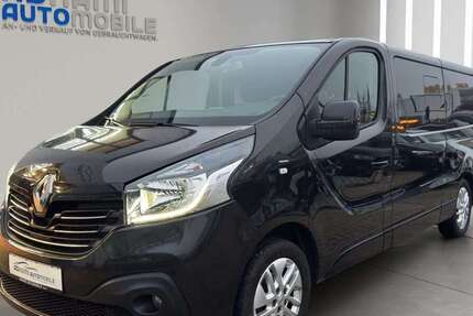Renault Trafic 73.000 km 26.980 € Pforzheim 75179