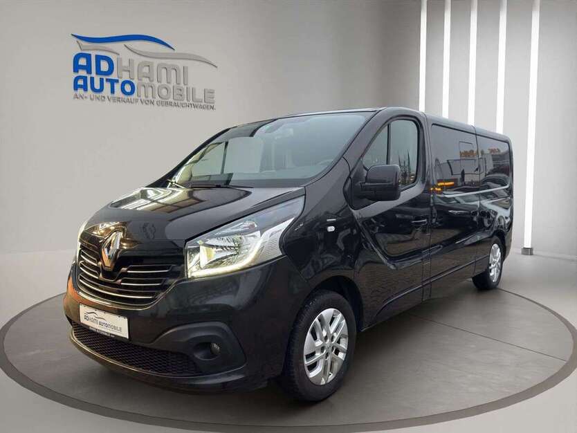 Renault Trafic 73.000 km 26.980 € Pforzheim 75179
