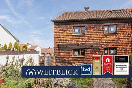 Haus Bietigheim-Bissingen Bissingen - 5 Zimmer, 100 m&sup2;, 449.000&euro; | Angebot:23968883