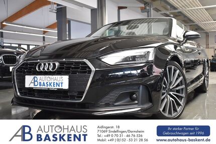 Audi A5 62.200 km 34.890 € Sindelfingen-Darmsheim 71069