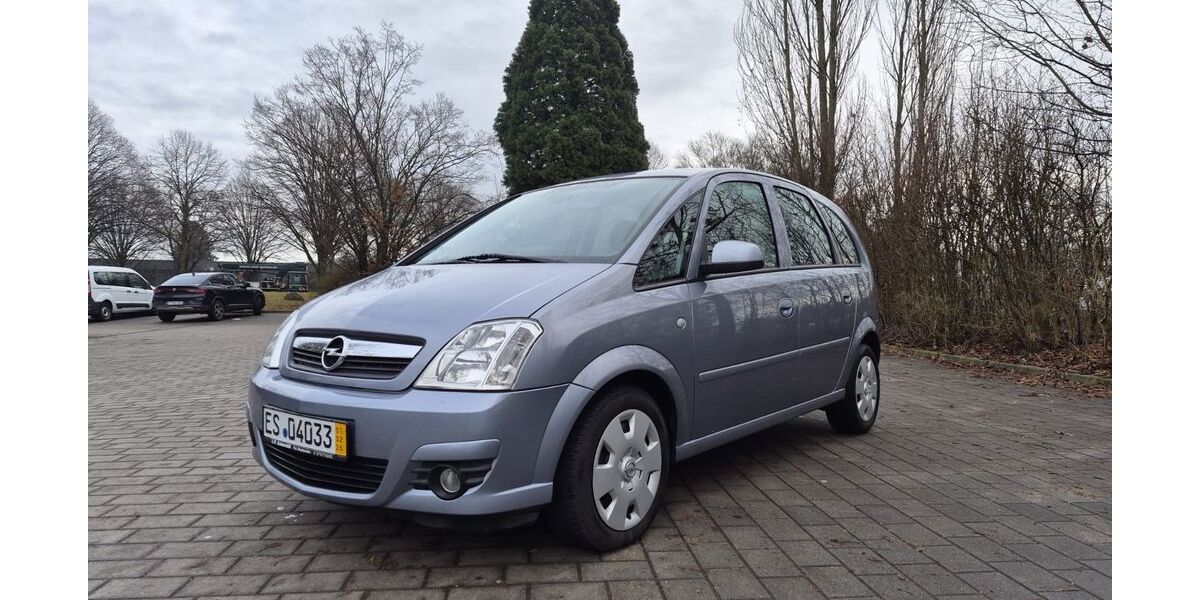 Opel Meriva 90.000 km 3.750 &euro; Nürtingen 72622