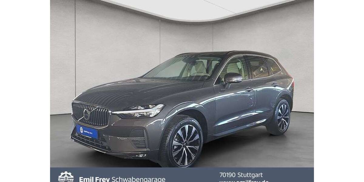 Volvo XC60 7.138 km 44.400 &euro; Stuttgart 70190