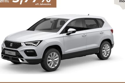 Seat Ateca 20.826 km 26.930 &euro; Stuttgart-Feuerbach 70469