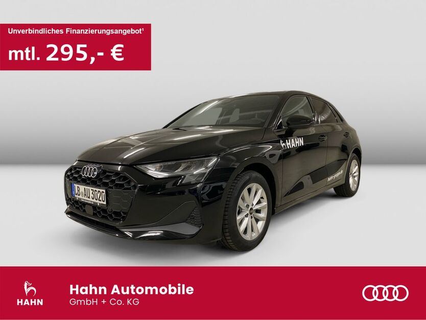 Audi A3 2.500 km 32.480 € Ludwigsburg 71636